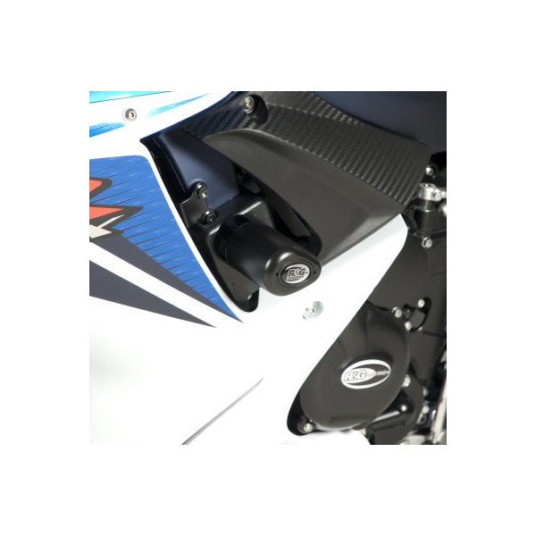 R&G R&G Crash Protectors - Aero Style for Suzuki GSX-R600 (11-18) and GSX-R750 11-18